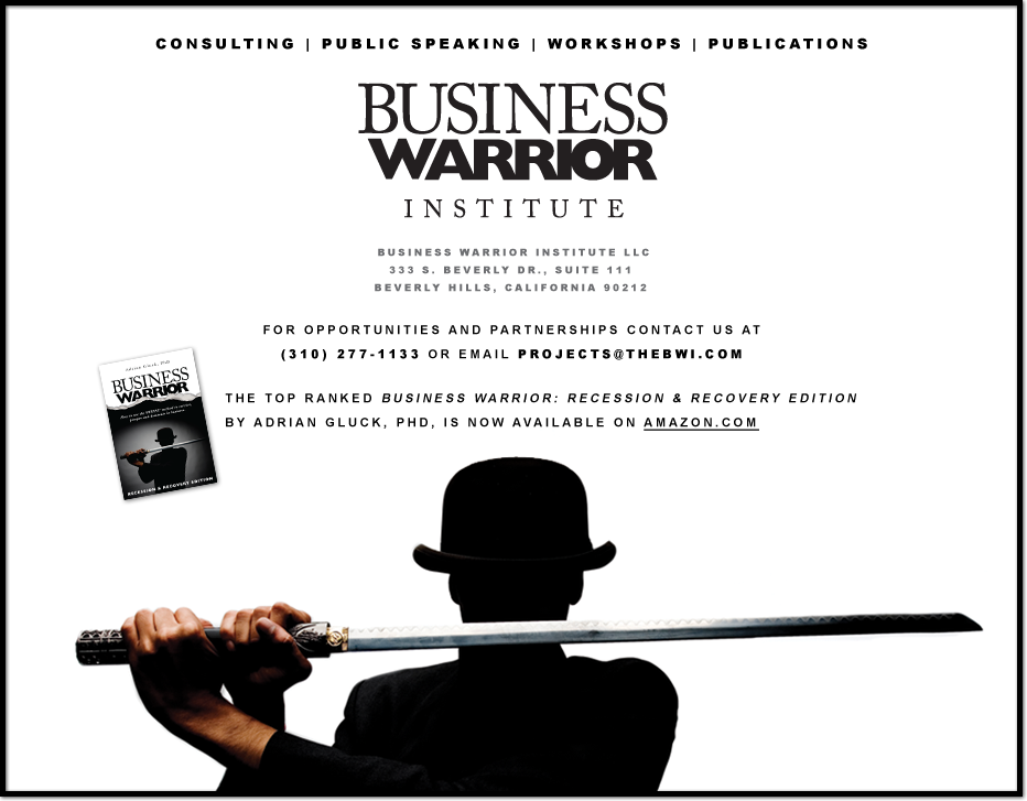Business Warrior